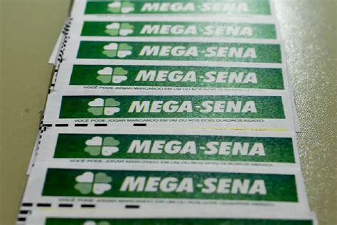 resultados da mega sena anteriores - Últimos resultados da Mega